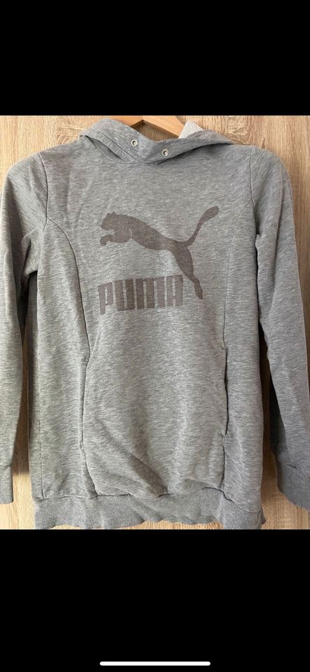 Hoodie „Puma“ in Leipzig