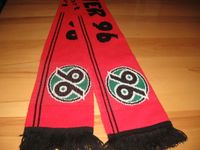 Hannover 96*Fanschal rot Hannover - Mitte Vorschau