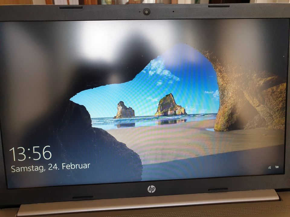 Laptop HP 255 G7 in Erftstadt