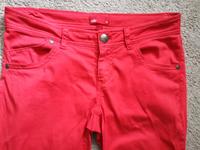 edc by ESPRIT JEANS ROT GR. 36 / S München - Hadern Vorschau