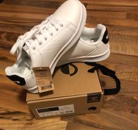 Hummel Sneaker white/black Gr. 34 Nordrhein-Westfalen - Gummersbach Vorschau