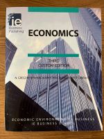 Economics 3. Edition Bielefeld - Gadderbaum Vorschau