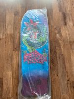 Original Santa Cruz Stranger Things Roskopp Demogorgon Skateboard Mülheim - Köln Holweide Vorschau