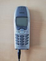 Nokia 6310i mit Zubehör Wuppertal - Elberfeld Vorschau