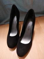 Elegante hohe Schuhe Bayern - Freising Vorschau