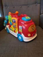 Tut Tut Babyflitzer Autotransporter vtech Sachsen - Grüna (Sachsen) Vorschau