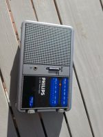 Taschenradio Philips D1440Pocket Radio Bayern - Schönau Vorschau