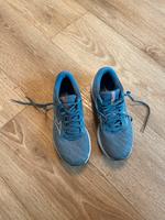 Asics Wave Rider 26 Sportschuhe Turnschuhe Laufschuhe Sachsen-Anhalt - Blankenburg (Harz) Vorschau