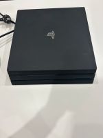 PlayStation 4 Pro Düsseldorf - Eller Vorschau