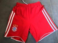 Adidas Bayern Shorts Gr.140 Rheinland-Pfalz - Nickenich Vorschau