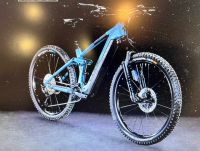 Montenbike Cube Steroe Hybrid 140 HPC ABS 750 Thüringen - Heilbad Heiligenstadt Vorschau