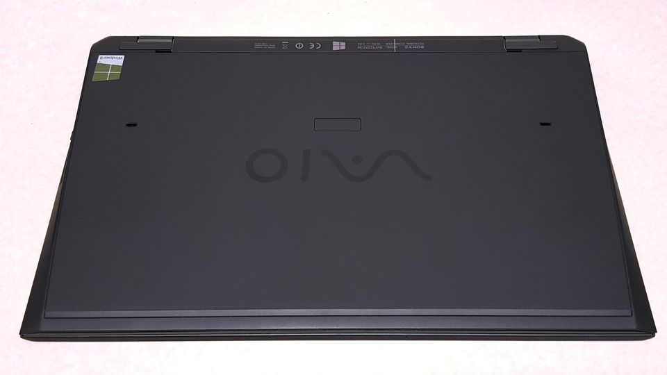 Sony Vaio SVP13 PRO UltraBook Intel i5, 8GB x 256GB SSD, W11 TOP! in Nürnberg (Mittelfr)