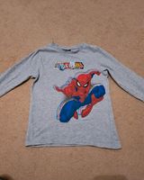 Spiderman Longshirt Sachsen-Anhalt - Lutherstadt Wittenberg Vorschau