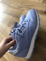 NEU! Reebok Sneaker Besondere Farbe Glitzer Ungetragen Niedersachsen - Salzgitter Vorschau