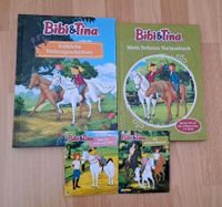 Bibi und Tina Bücher-Set Niedersachsen - Kissenbrück Vorschau