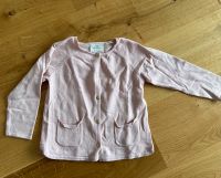 Zara Cardigan Strickjacke rosa Gr. 104 Baden-Württemberg - Stutensee Vorschau