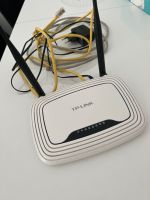 TP-Link WLAN Router 300Mbps Nordrhein-Westfalen - Grevenbroich Vorschau