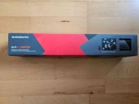 SteelSeries QcK+ LIMITED EDITION eSports Gaming Mauspad Bayern - Kiefersfelden Vorschau