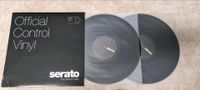 Serato Official Control Vinyl (schwarz) Rheinland-Pfalz - Kaiserslautern Vorschau