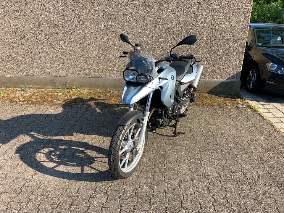 BMW F 650 GS in Herne