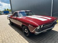 Chevrolet El Camino 1969 V8 Hamburg - Bergedorf Vorschau