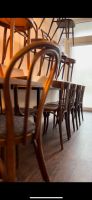 ❌SALE Stühle Tische Thonet Gropius Bugholz Teak Kaffeehaus Elberfeld - Elberfeld-West Vorschau