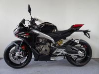 Aprilia Tuono 660, FACTORY Nordrhein-Westfalen - Laer Vorschau