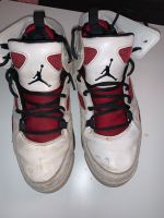 Jordan Flight Club Â´91 Hessen - Hanau Vorschau