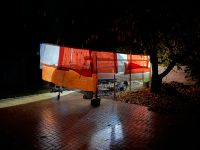 Bootsschuppen Montagehalle Zeltdach  Unterstand Schleswig-Holstein - Lütjenburg Vorschau