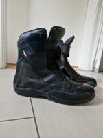 Motorradstiefel Vanucci für Herren Flensburg - Fruerlund Vorschau