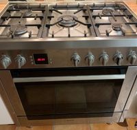 Suche: Bosch Gas-Range-Cooker, Gasherd mit Elektro-Ofen HSB745055 Schleswig-Holstein - Henstedt-Ulzburg Vorschau