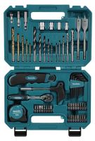 Makita Bohrer- und Bit-Set E-15095 60-teilig. NEU!!! Nordrhein-Westfalen - Bottrop Vorschau