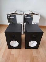 Yamaha HS8 Studiomonitore Paar inkl. OVP Bayern - Ottobeuren Vorschau
