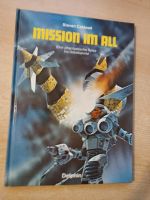 Mission im All aus 1979, Kinderbuch alt, Bayern - Gunzenhausen Vorschau