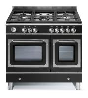 FRATELLI  Imperial Gas- Double Oven Standherd mit Gaskochfeld NEU Nordrhein-Westfalen - Hamm Vorschau