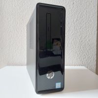 HP Slimline 290 - p0001ng Desktop PC SFF Intel Mini-PC Windows 11 Bayern - Bad Kissingen Vorschau