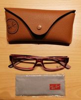 Ray Ban Brillengestell RB5144 5143 55■15 145 Sachsen - Auerbach Vorschau