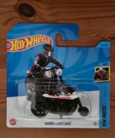 HOTWHEELS Honda CB750 Café Error Hot Wheels Sachsen-Anhalt - Salzatal Vorschau