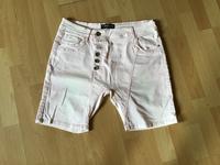 Lachsfarbene Shorts von Madonna in Größe XL Bayern - Geiselhöring Vorschau