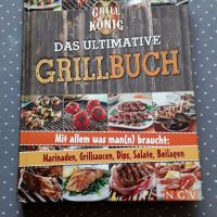 Das ultimative Grillbuch Bayern - Osterzell Vorschau