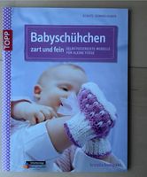 Babyschühchen Stricken Schleswig-Holstein - Owschlag Vorschau