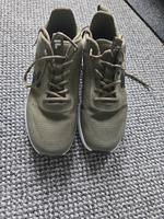 Laufschuhe Fila, grün, Größe 40 Bremen - Vegesack Vorschau