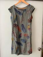 Lässiges Leinenkleid Feldmoching-Hasenbergl - Feldmoching Vorschau