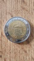 2 Euro münze !!! Nordrhein-Westfalen - Euskirchen Vorschau