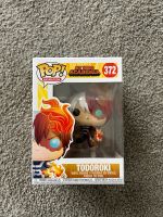 Todoroki My Hero Academia Funko Pop 372 Rheinland-Pfalz - Hermeskeil Vorschau