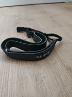 Original Fujifilm Kameragurt - Ungenutzt Bayern - Güntersleben Vorschau