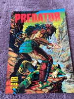 Predator Comic #9 Nordrhein-Westfalen - Havixbeck Vorschau
