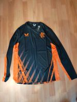 Glasgow Rangers longleeves Trainingsshirt Gr. L von Castore Neu Nordrhein-Westfalen - Mülheim (Ruhr) Vorschau