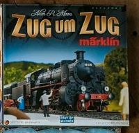 Zug um Zug Ticket to Ride Märklin Collectors Edition Niedersachsen - Walsrode Vorschau