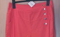 Neu mit Etikett!!! Tredy Hose joggpants Größe.4 Gr.50/52 Mecklenburg-Strelitz - Landkreis - Neustrelitz Vorschau